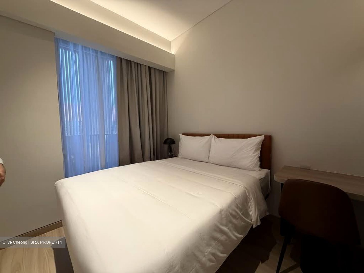 Teck Chye Terrace (D19), Apartment #534542161